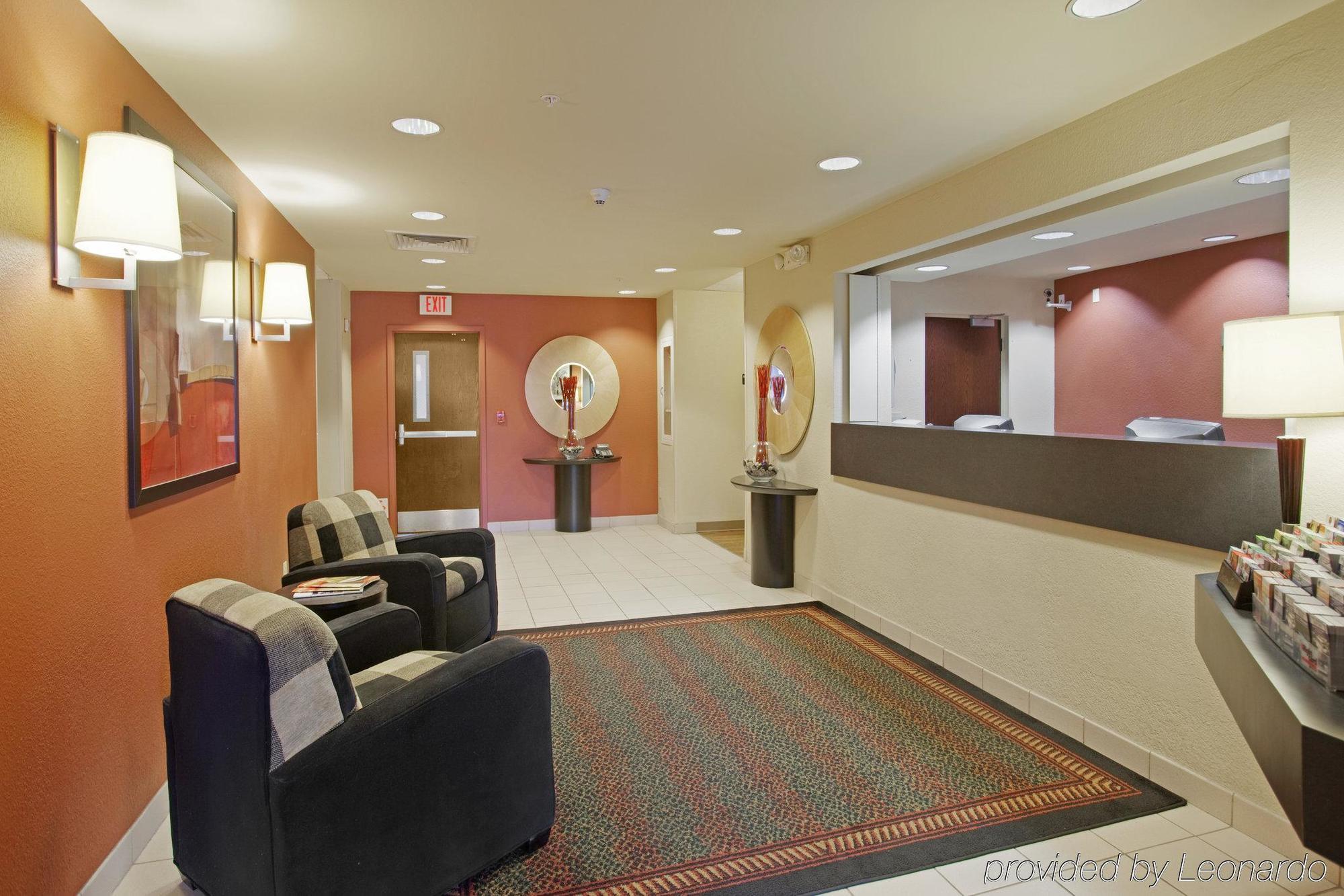 Extended Stay America Suites - New York City - Laguardia Airport Interior photo